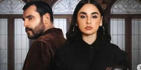 شاهد بجودة عالية.. مسلسل خطيئة أخيرة الحلقة 26.. الحب يتحول إلى خطر داخل فندق الجريمة