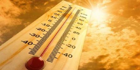 طقس الخميس : الحرارة تتراوح بين 36 و42 درجة