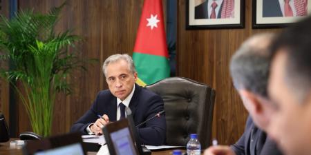 مجلس الوزراء يعقد جلسة في محافظة البلقاء اليوم