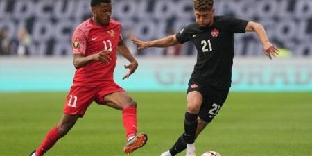 بث مباشر.. مشاهدة مباراة جوادلوب وجواتيمالا في كأس الكونكاكاف الذهبية