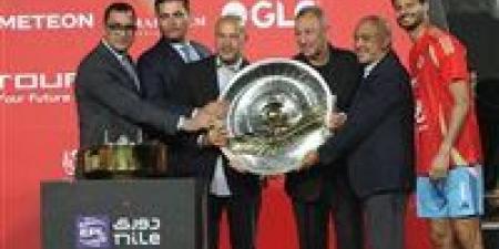 موعد انطلاق بطولة الدوري المصري موسم 2025/2026