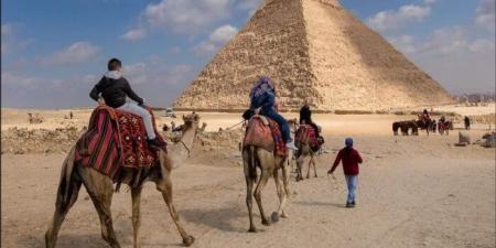 حرب الـ12 يوما.. هل تأثر القطاع السياحي في مصر بالمواجهات الإيرانية - الإسرائيلية؟