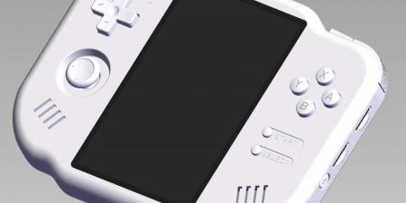 MagicX Zero 40 جهاز ألعاب محمول محاكي Nintendo DS بسعر يبدأ من 75 دولارًا