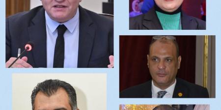 تشكيل لجنة لتسيير أعمال جامعة القاهرة الأهلية لحين تشكيل مجلس الأمناء
