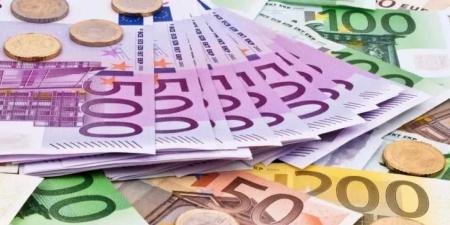 سعر اليورو مقابل الجنيه المصري اليوم الأربعاء 25 يونيو 2025.. تذبذب طفيف في البنوك