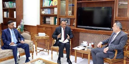 تعاون زراعي سوري سوداني لتعزيز الاستثمار