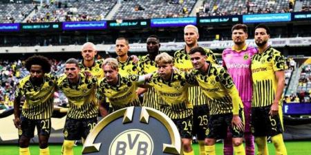 كأس العالم للأندية.. بوروسيا دوتموند يضرب أولسان الكوري بالهدف الأول «فيديو»