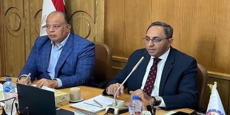 محافظ قنا يفتتح ورشة عمل حول تكامل عمراني بين قنا القديمةوالجديدة