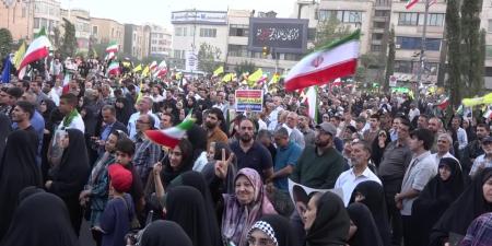 ايران تتحرك لإعادة الحياة إلى طبيعتها وتعلق التعاون مع الوكالة الدولية للطاقة الذرية