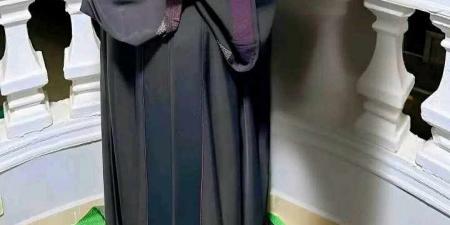 بنفس الصورة المتداولة.. منشور على حساب عبلة كامل يثير الجدل: شكرا على المحبة