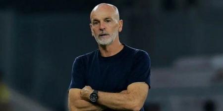 النصر يعلن إنهاء تعاقده مع مدربه الإيطالي بيولي