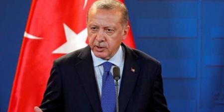 أردوغان: الحل الدائم للمشاكل مع إيران يمكن التوصل إليه عبر الدبلوماسية والمفاوضات