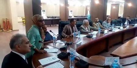 جامعة أسوان تعتمد نتائج الفرق النهائية