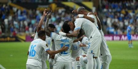 بث مباشر.. مشاهدة مباراة هندوراس وكوراساو في كأس الكونكاكاف الذهبية