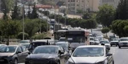 الأمانة: تحسينات مرورية عند البوابة الجنوبية للجامعة الأردنية