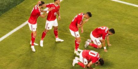 قناة الأهلي تكشف أجانب الفريق في الموسم الجديد.. ورحيل هذا الثنائي  