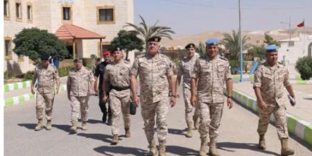 الجيش: تعاملنا مع 156 طائرة مسيرة و107 رؤوس حربية و 132 صاروخ الفترة الماضية