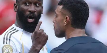 “فيفا” يتحرك بعد اتهامات عنصرية في كأس العالم للأندية