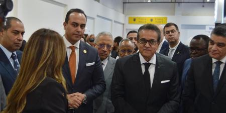 الرعاية الصحية: توقيع 15 اتفاقية في السياحة العلاجية