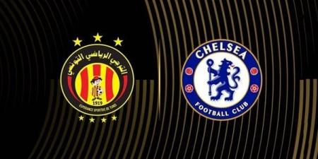 مشاهدة مباراة الترجي وتشيلسي بث مباشر في كأس العالم للاندية اليوم