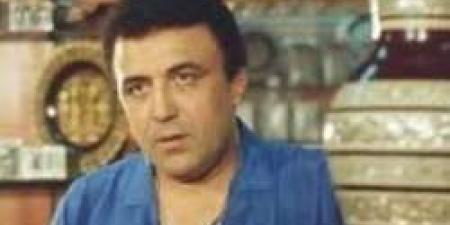 وفاة الفنان عماد محرم.. شارك في أعمال مميزة في تاريخ السينما المصرية