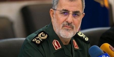 اللواء باكبور: قواتنا جاهزة للرد الحاسم على أي عدوان جديد والشعب الإيراني قدّم وقفة مشرفة