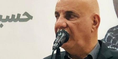 خريس: لا جدية واضحة حتى الآن حول إعادة الإعمار ما هدمه الاحتلال في كل لبنان