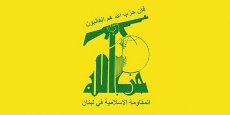 "حزب الله": لا نعتمد بتظهير مواقفنا على "مصدر مسؤول أو مطلع" وما يُنشر بهذا السياق عار من الصحة