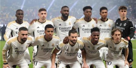في كأس العالم للأندية .. عاصفة تهدد مباراة ريال مدريد وسالزبورج