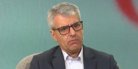 بقائي: نحترم وحدة أراضي قطر والأميركيون كانوا يتحدثون عن الدبلوماسية وسمحوا لإسرائيل بمهاجمتنا