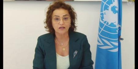 الأمم المتحدة تجدد التزامها بدعم ضحايا التعذيب بسوريا في ظل النظام البائد