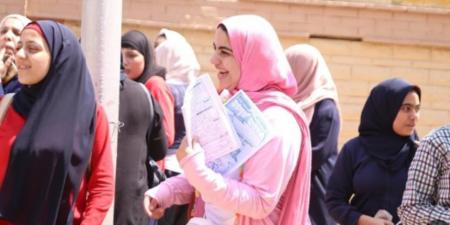 جدول امتحانات الثانوية العامة 2025.. تنتهى 10 يوليو المقبل