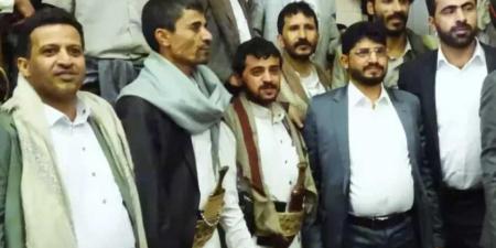 توتر أمني خطير في صنعاء.. احتجاز قيادات بارزة من جماعة الحوثي وإخضاعها للإقامة الجبرية