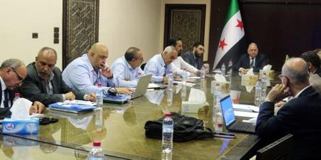 لجنة الإصلاح الضريبي: تبسيط الإجراءات وتخفيض الضرائب
