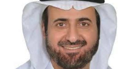 «الربيعة».. رئيسًا لمجلس إدارة «تخصصي العيون» بالرياض