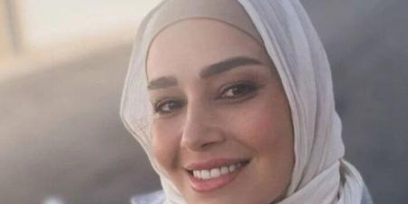 «حلا شيحة» توجه رسالة لجمهورها بمناسبة العام الهجري الجديد