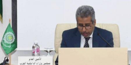 مجلس وزراء الداخلية العرب يدعو إلى تعزيز التعاون في مجال مكافحة المخدرات