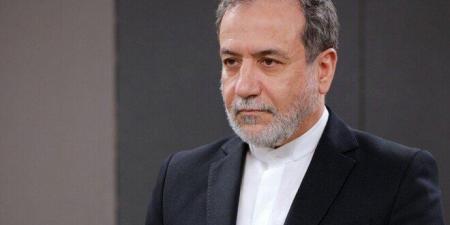 وزير خارجية إيران: لا خطة حتى الآن لاستئناف المفاوضات مع واشنطن