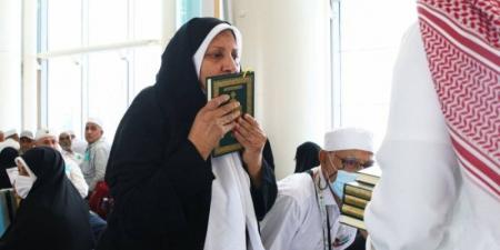 الحج والعمرة: تفويج (65) ألف حاج أيراني.. وتبقى (11) ألف
