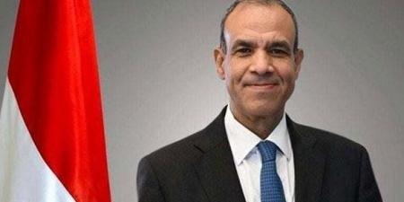 وزير الخارجية ونظيره البولندي يعربان عن تطلعهما لترفيع مستوى العلاقات بين البلدين