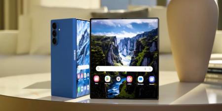 تسريب يفيد بأن سامسونج ستدعم Galaxy Z Fold 7 و S26 Ultra بتقنية S-Pen أخيرًا مع ميزة إضافية مفاجئة