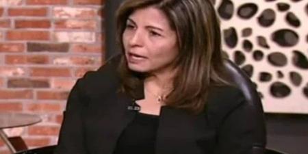 من هي سلافة جويلى مدير الأكاديمية الوطنية للتدريب؟