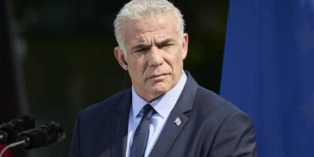 لابيد: دعوة ترامب لإلغاء محاكمة نتانياهو أو منحه عفوًا تُعدّ تدخلًا في الإجراءات القانونية في إسرائيل