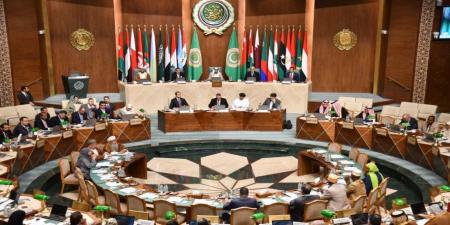 وفد من البرلمان العربي يتوجه الجمعة في زيارة لمعبر رفح الحدودي