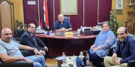 وزارة الرياضة تبحث تطوير الموسم الجديد من البرامج الإذاعية للشباب