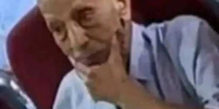 رحيل رائد الجيولوجيا في اليمن.. قصة حياة مليئة بالعطاء