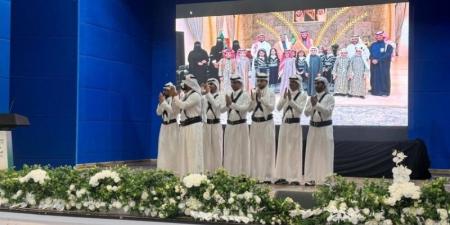 تعليم الطائف يحتفي ويكرم الطلاب والطالبات المتفوقين بمدارس المحافظة