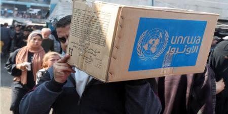 الأردن يؤكد التزامه الثابت بدعم اللاجئين الفلسطينيين ووكالة "الأونروا"