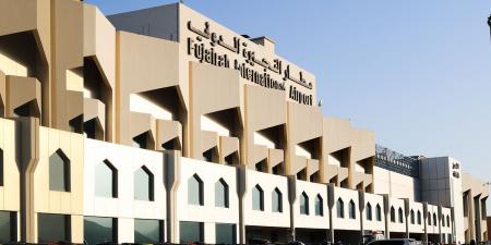 التفتيش الجمركي بمطار الفجيرة يحبط محاولة تهريب الهيروين داخل مكملات غذائية