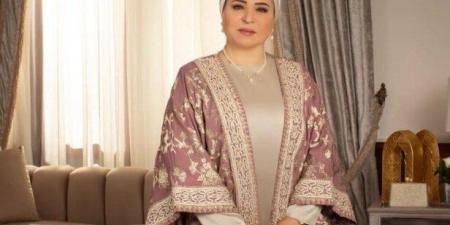 السيدة انتصار السيسي تُهنئ الشعب المصري والأمة الإسلامية بحلول رأس السنة الهجرية